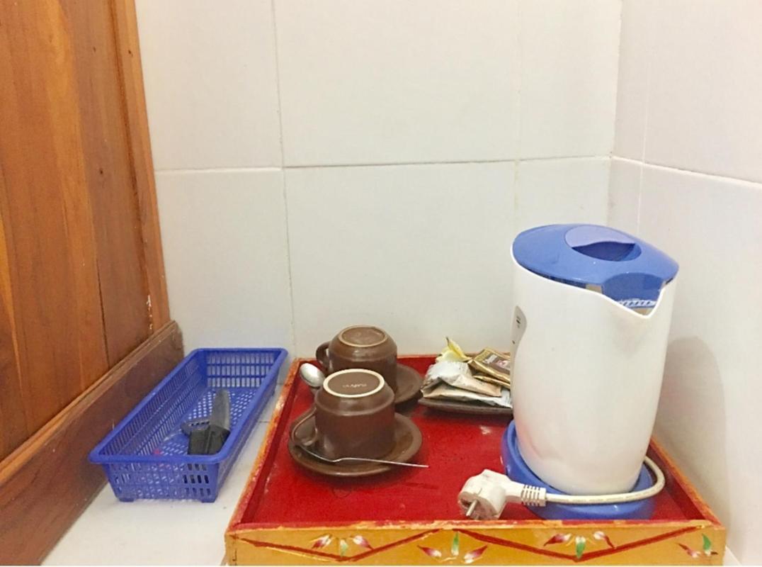 קוטה לומבוק Kubu Verra Seminyak מראה חיצוני תמונה