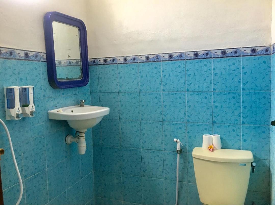 קוטה לומבוק Kubu Verra Seminyak מראה חיצוני תמונה