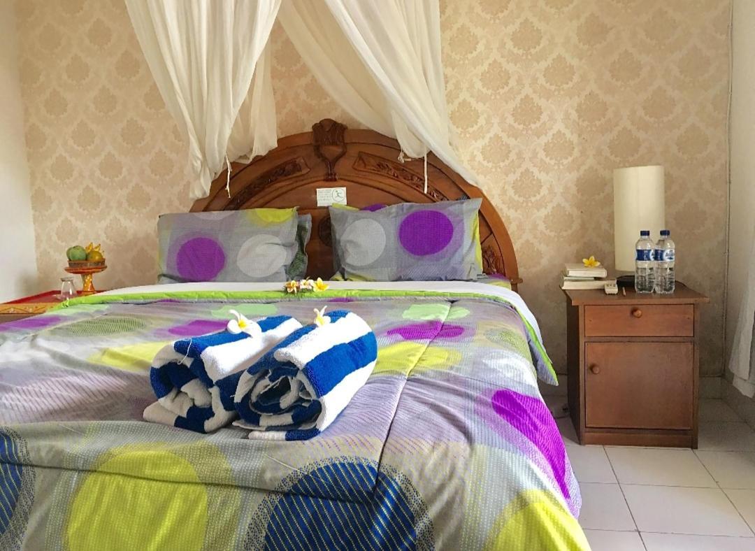 קוטה לומבוק Kubu Verra Seminyak מראה חיצוני תמונה