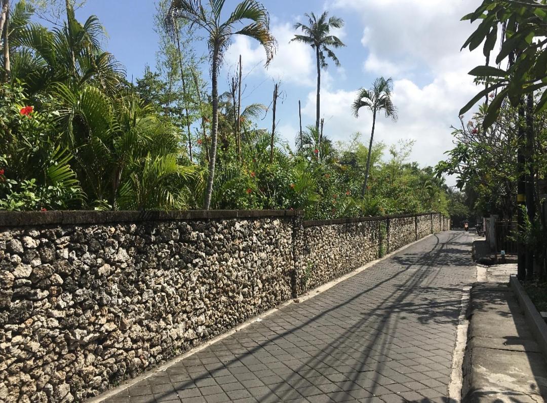 קוטה לומבוק Kubu Verra Seminyak מראה חיצוני תמונה